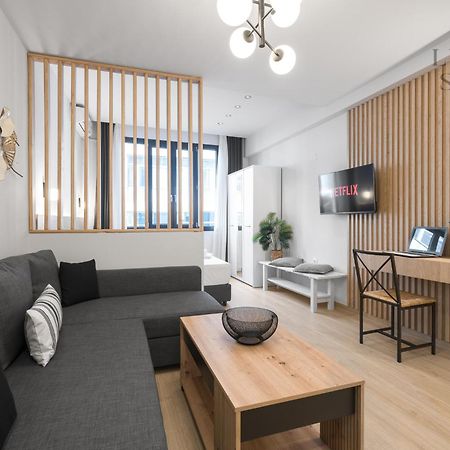 Maison Cristal, The Luxury Suites Thessaloníki Luaran gambar