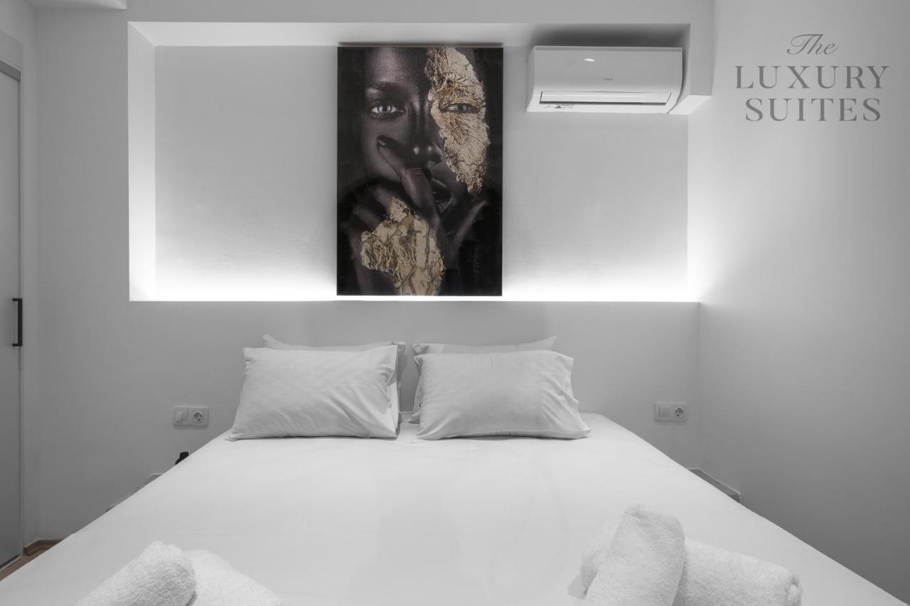 Maison Cristal, The Luxury Suites Thessaloníki Luaran gambar