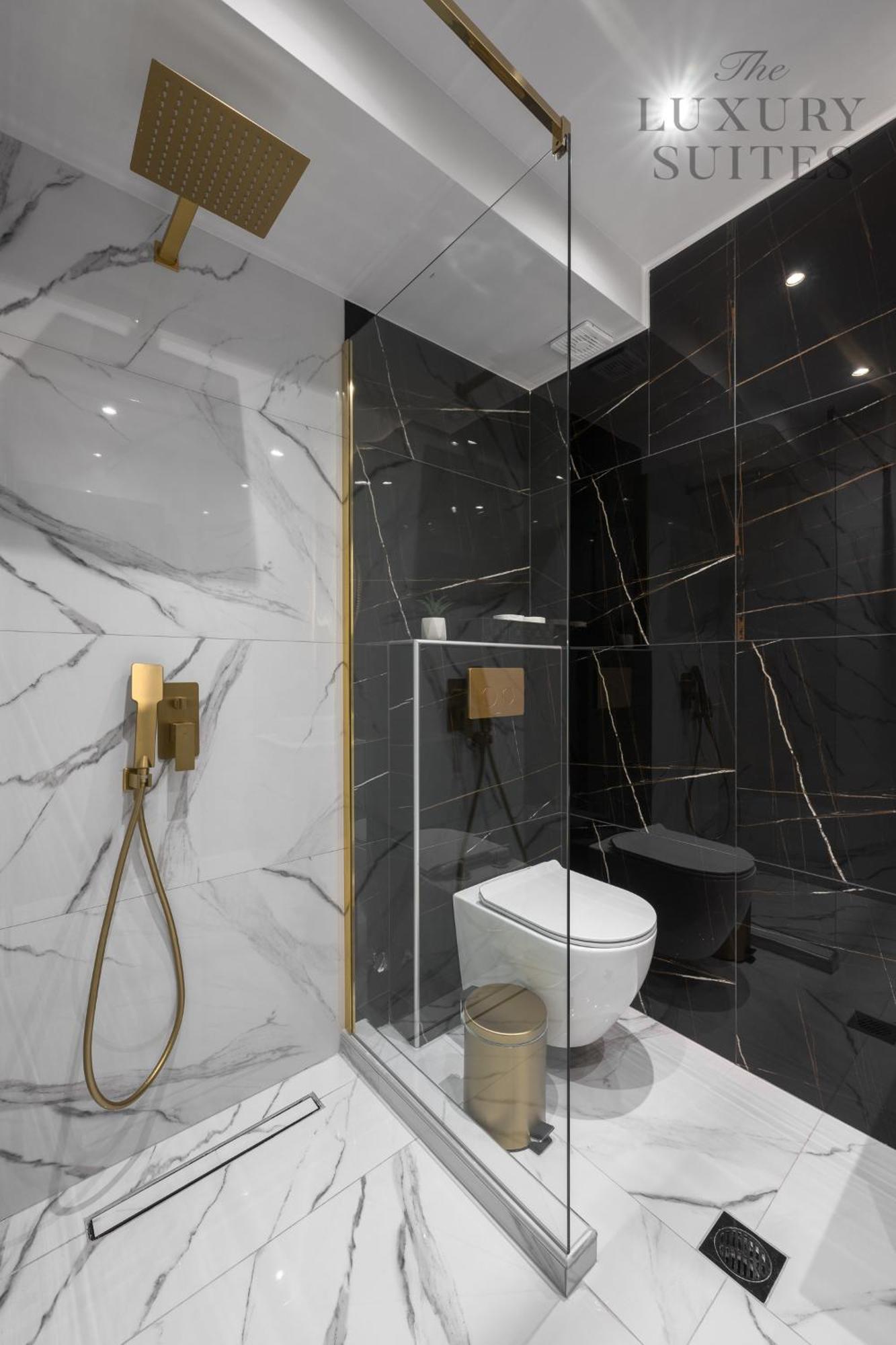 Maison Cristal, The Luxury Suites Thessaloníki Luaran gambar