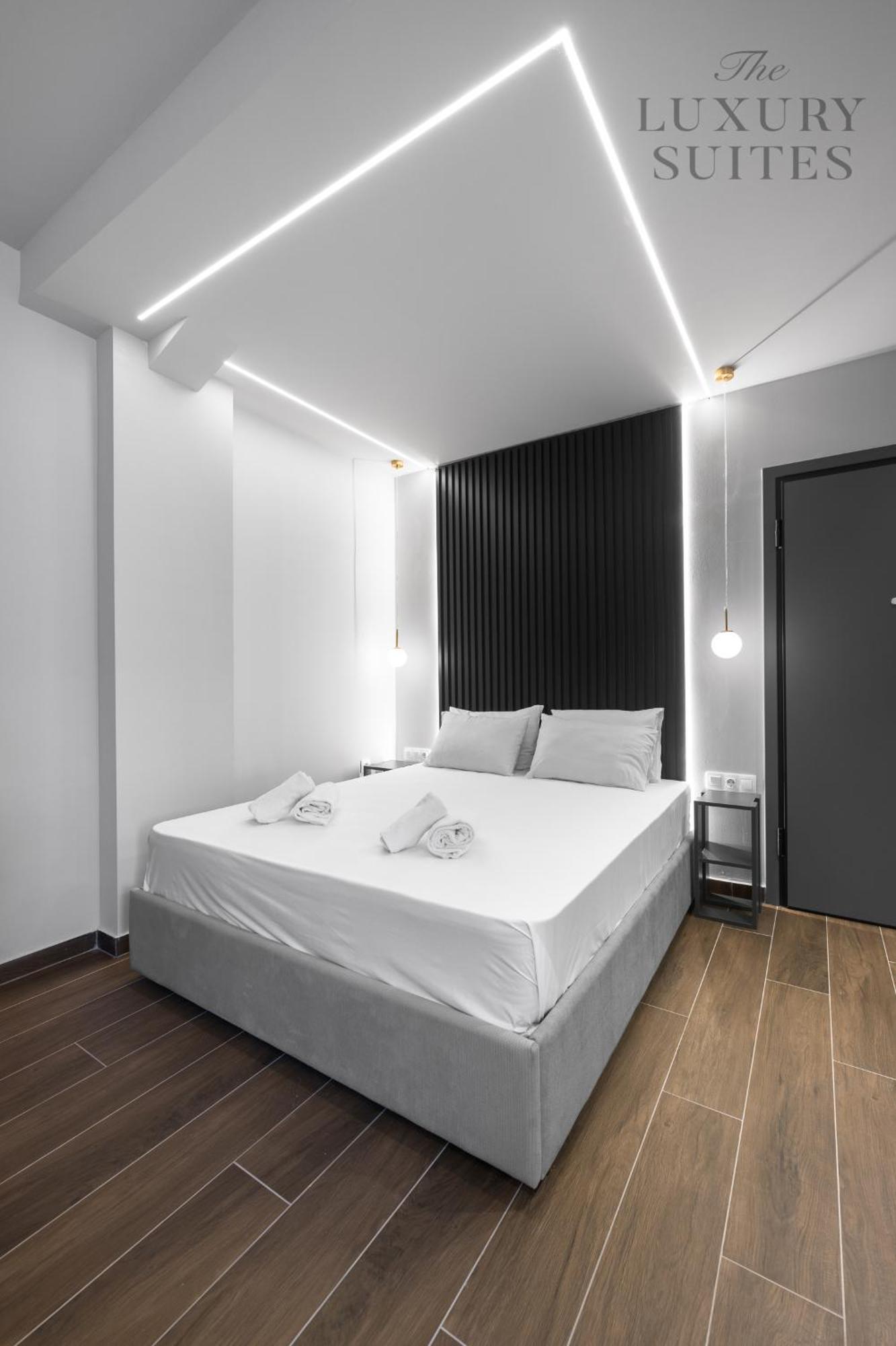Maison Cristal, The Luxury Suites Thessaloníki Luaran gambar
