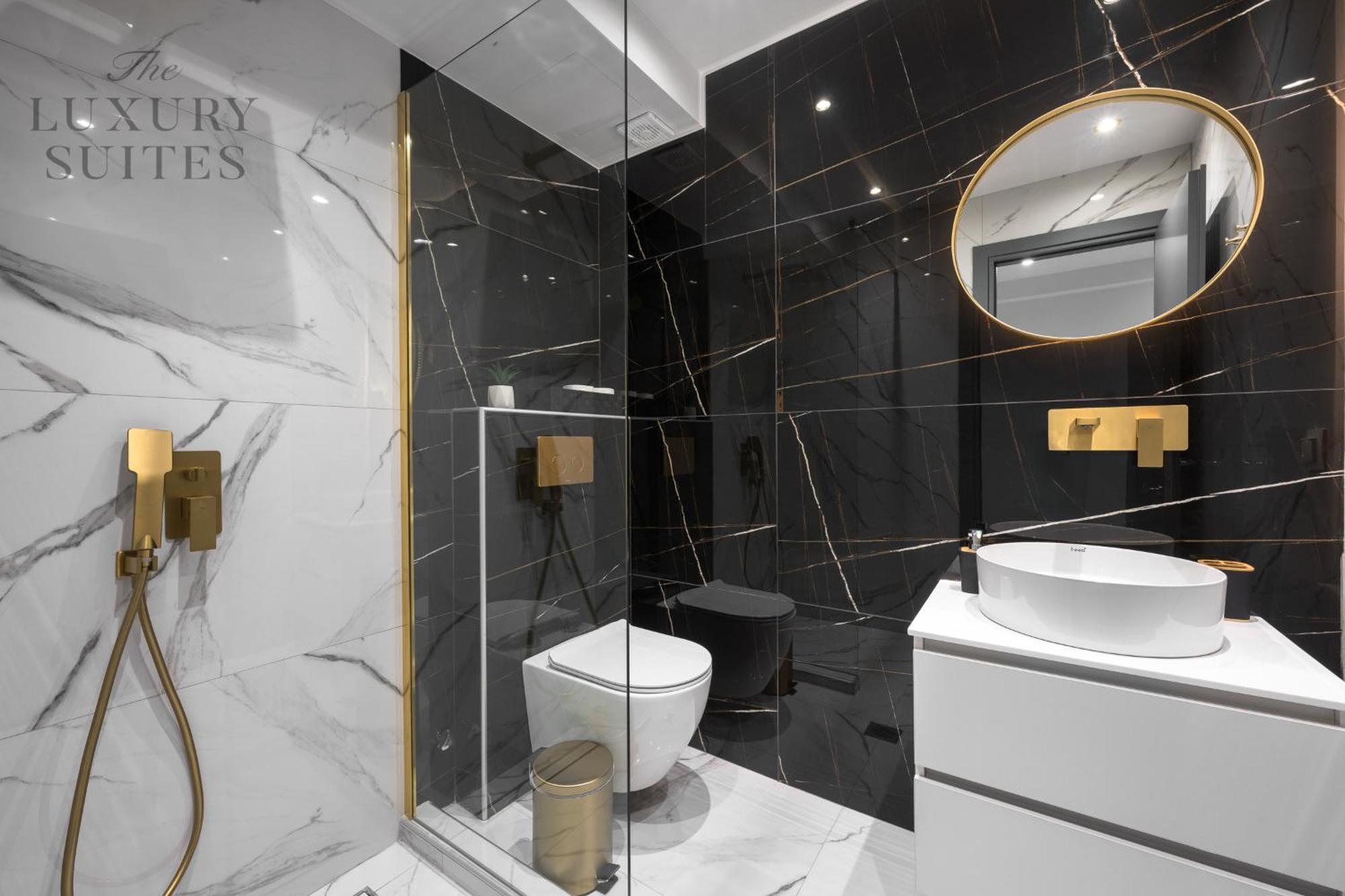 Maison Cristal, The Luxury Suites Thessaloníki Luaran gambar