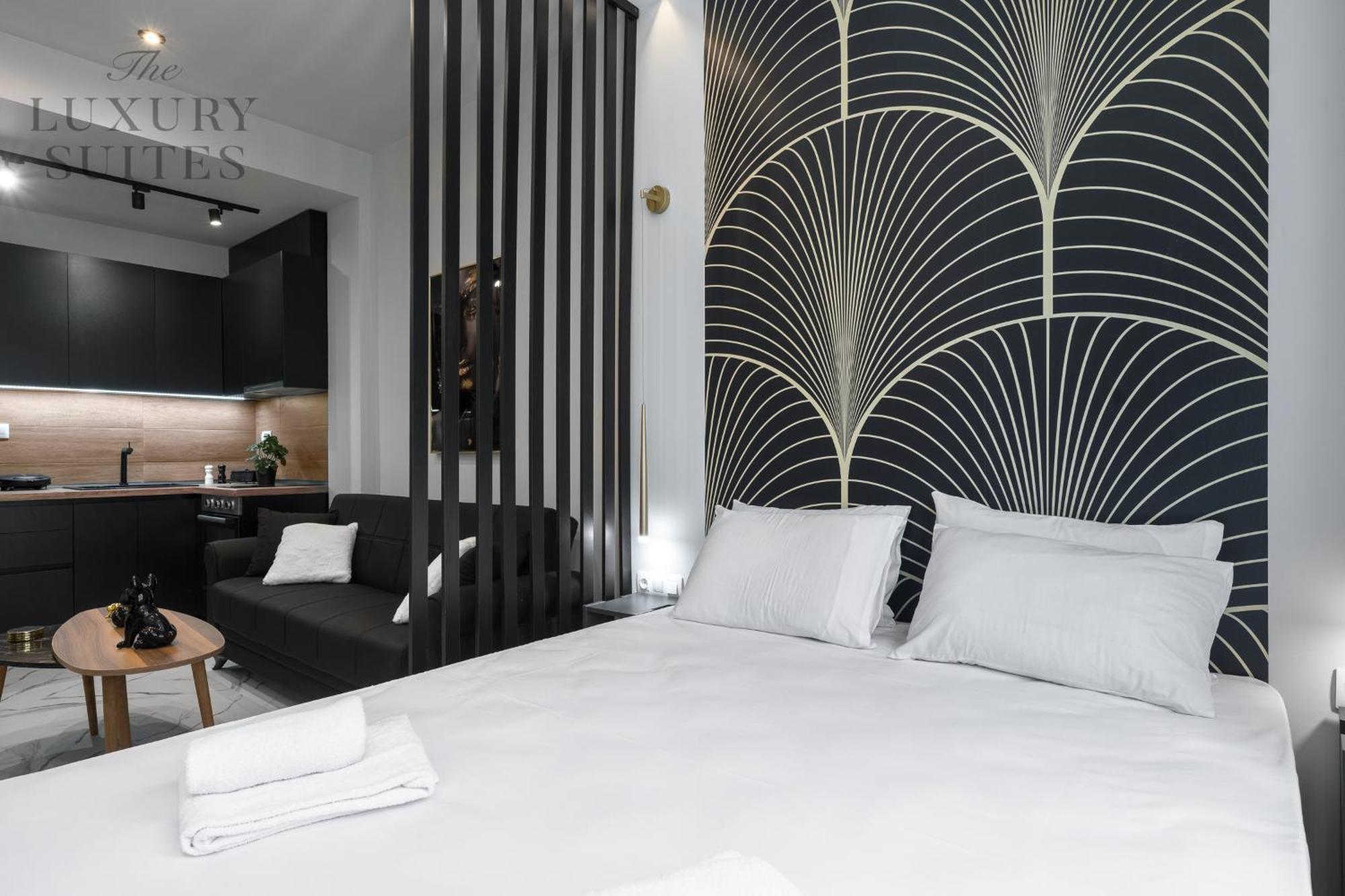 Maison Cristal, The Luxury Suites Thessaloníki Luaran gambar
