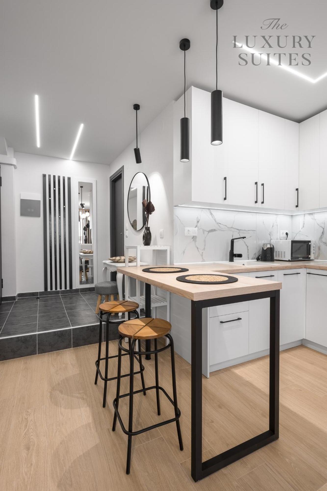 Maison Cristal, The Luxury Suites Thessaloníki Luaran gambar