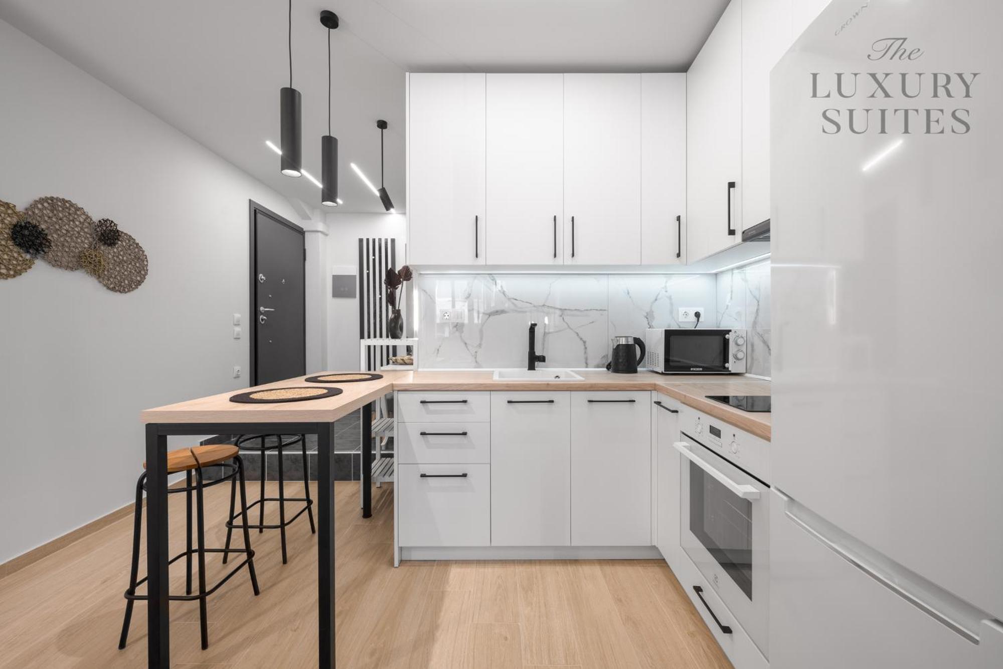 Maison Cristal, The Luxury Suites Thessaloníki Luaran gambar