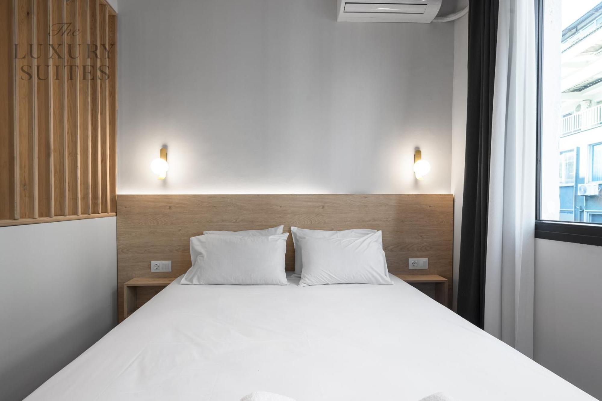 Maison Cristal, The Luxury Suites Thessaloníki Luaran gambar