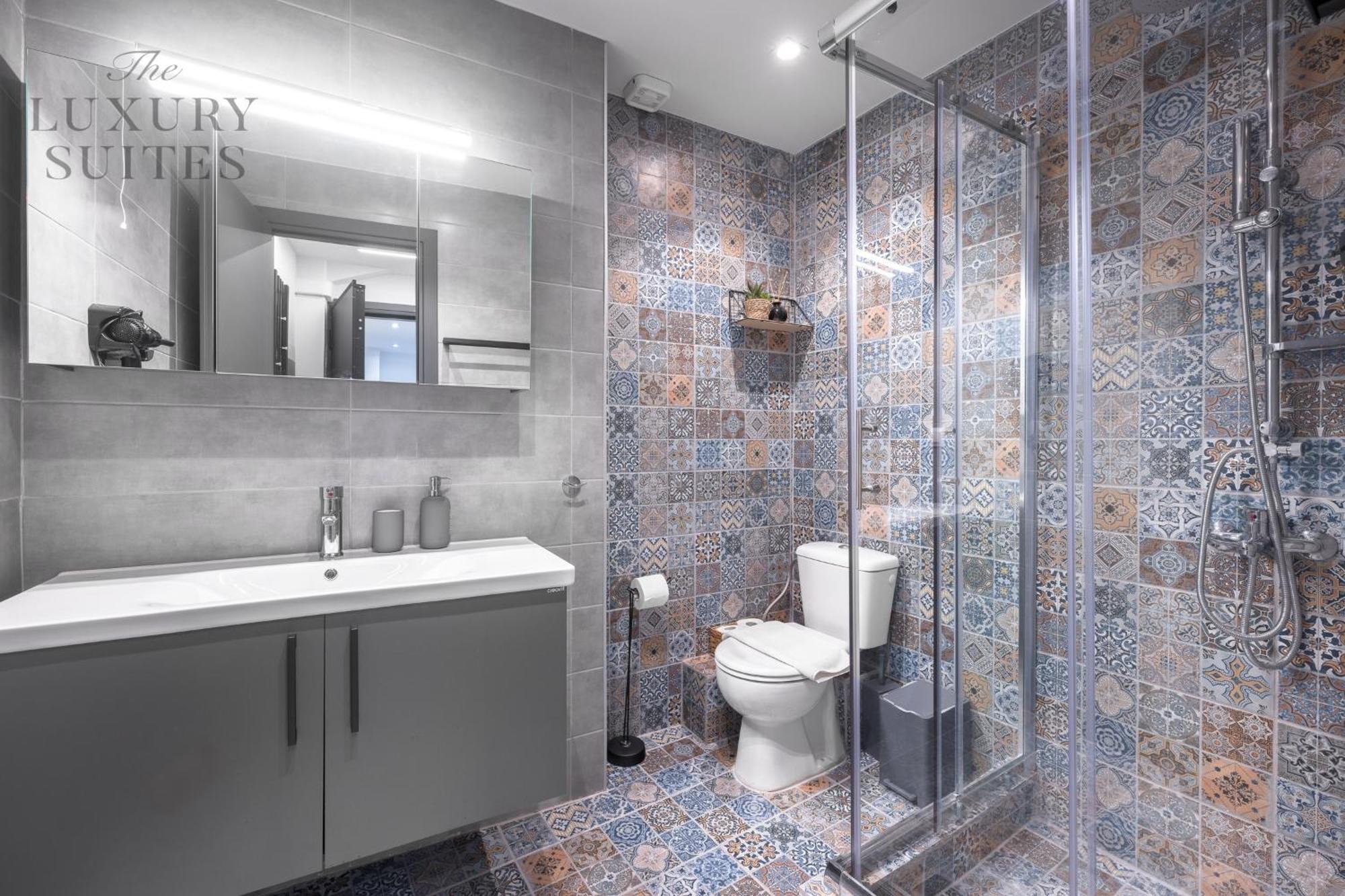 Maison Cristal, The Luxury Suites Thessaloníki Luaran gambar