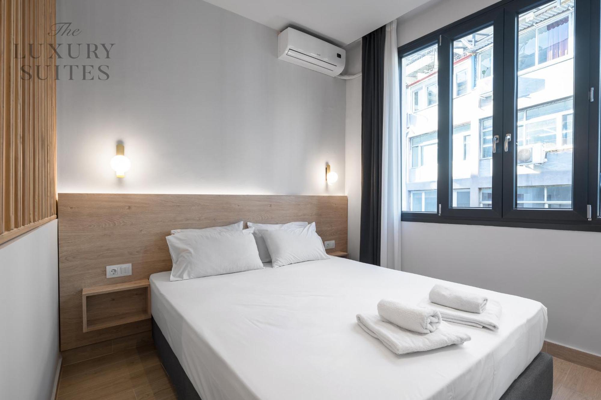 Maison Cristal, The Luxury Suites Thessaloníki Luaran gambar