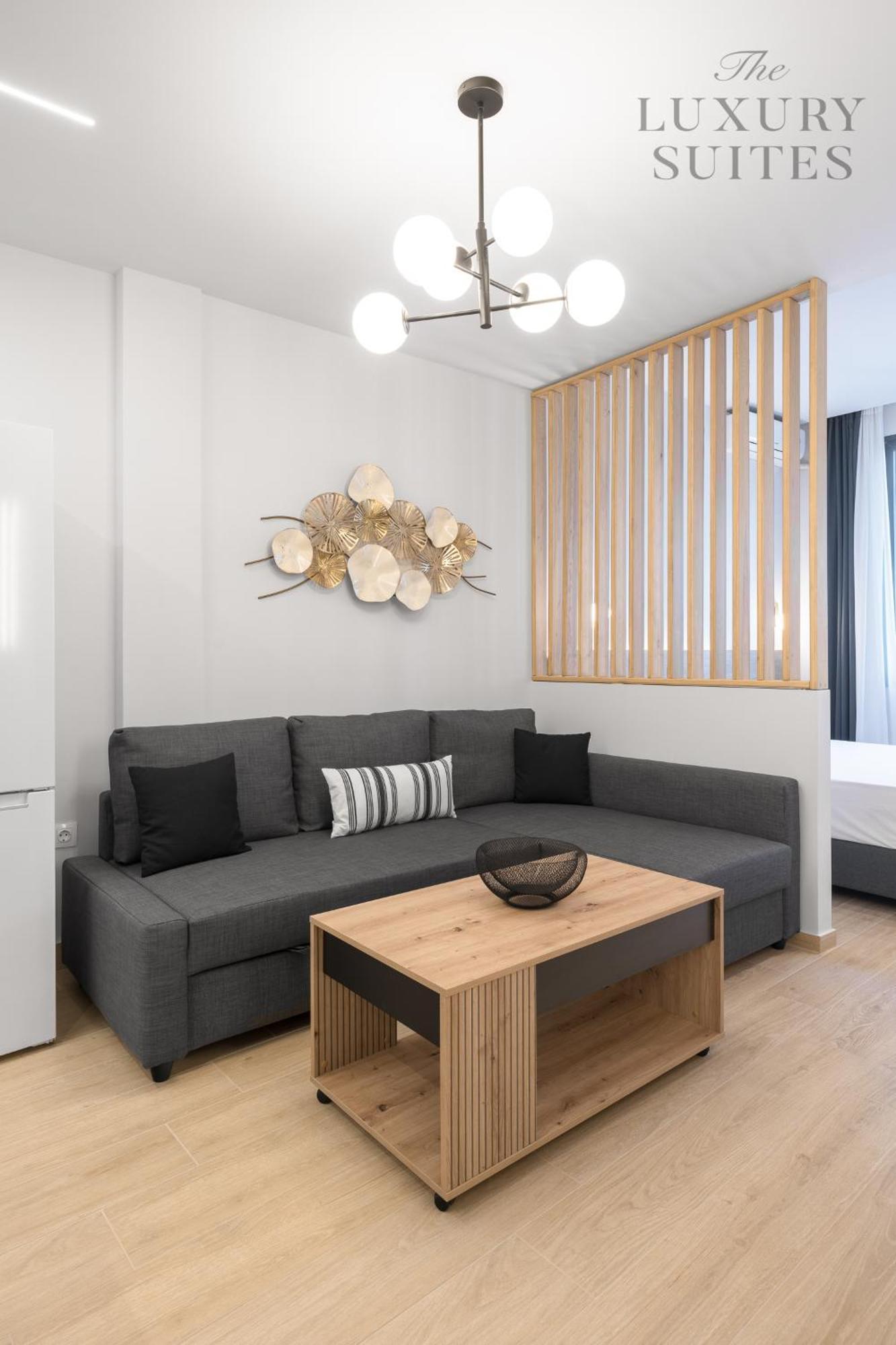 Maison Cristal, The Luxury Suites Thessaloníki Luaran gambar